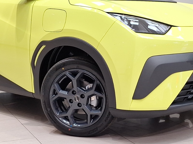 Used BYD Dolphin 2025 for sale - 76511280: Photo 9