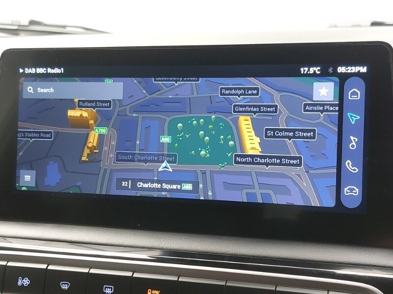 Used MG MG3 2025 for sale - 76544007: Photo 10