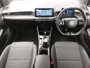 Used MG MG3 2025 for sale - 76544007: Photo