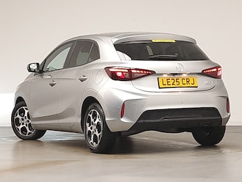 Used MG MG3 2025 for sale - 76544007: Photo