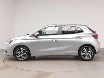 Used MG MG3 2025 for sale - 76544007: Photo