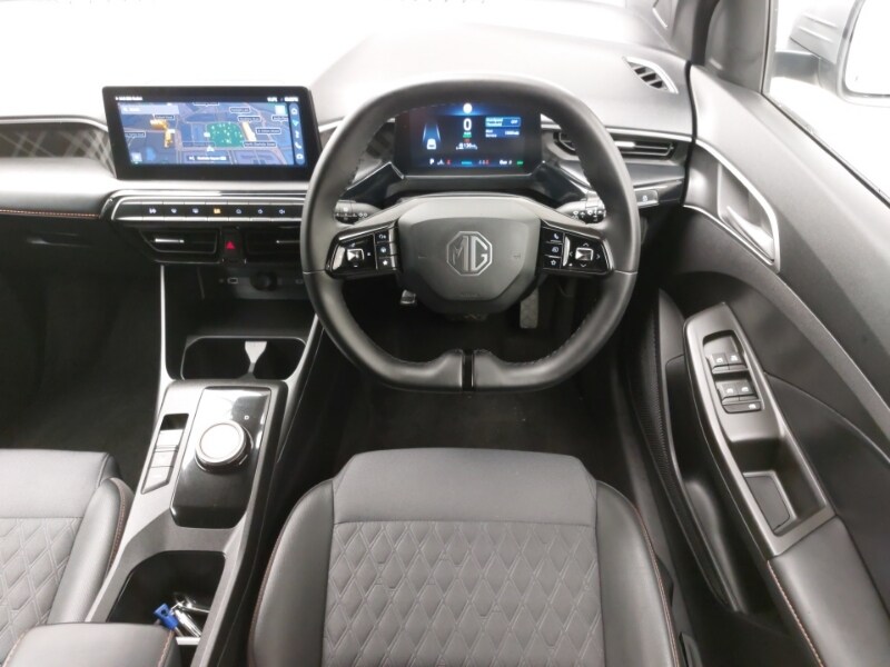 Used MG MG3 2025 for sale - 76544007: Photo 7