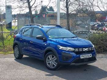 2023 - 1.0 TCe Essential 5dr