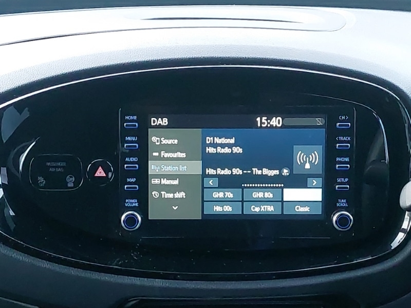 Used Toyota Aygo X 2023 for sale - 76472042: Photo 11