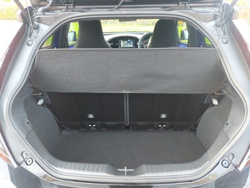 Used Toyota Aygo X 2023 for sale - 76472042: Photo 8