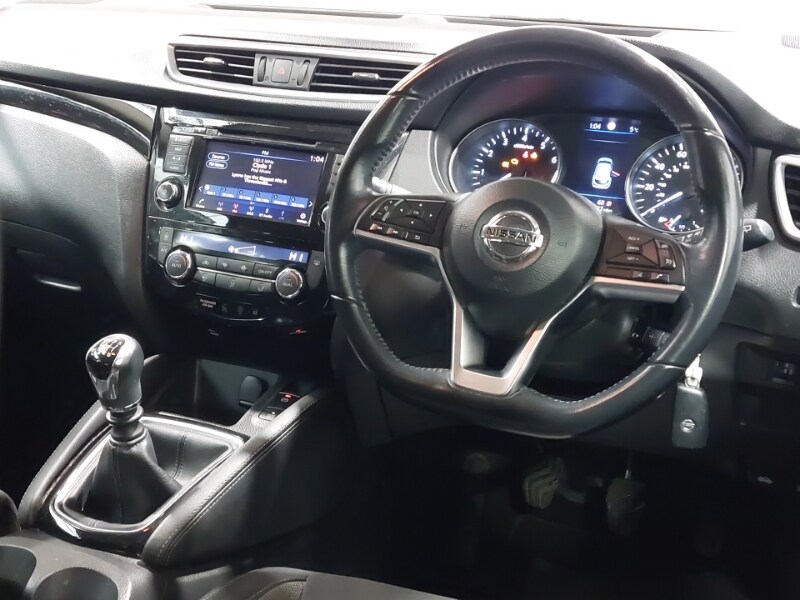 Used Nissan Qashqai 2019 for sale - 76669734: Photo 10