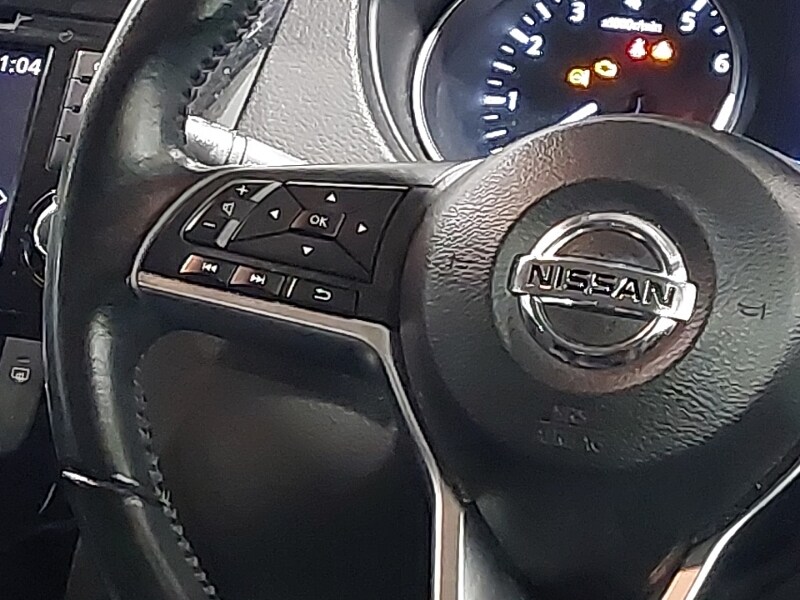 Used Nissan Qashqai 2019 for sale - 76669734: Photo 11