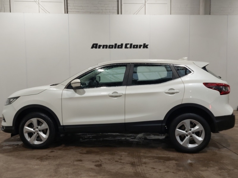 Used Nissan Qashqai 2019 for sale - 76669734: Photo 4