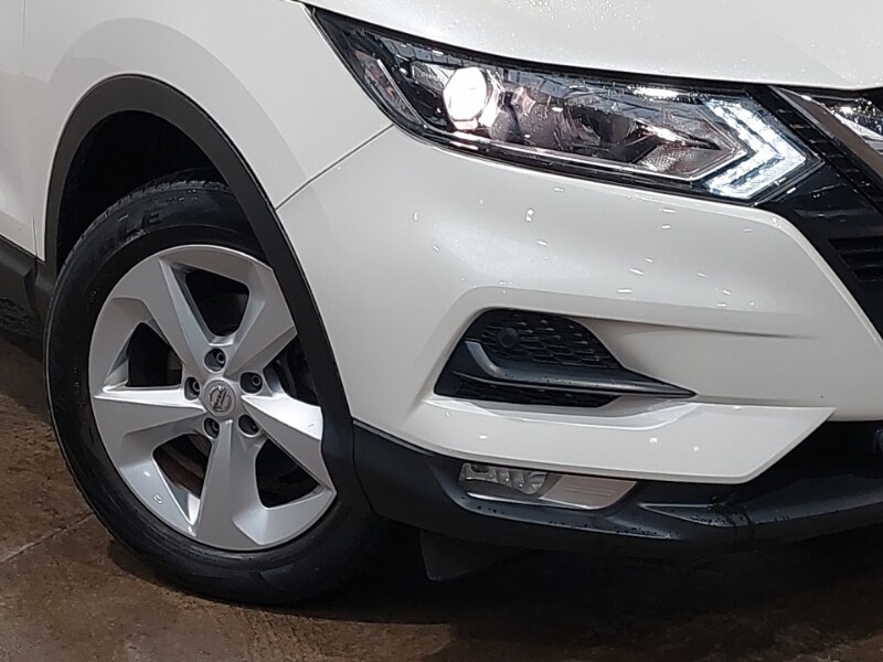 Used Nissan Qashqai 2019 for sale - 76669734: Photo 9