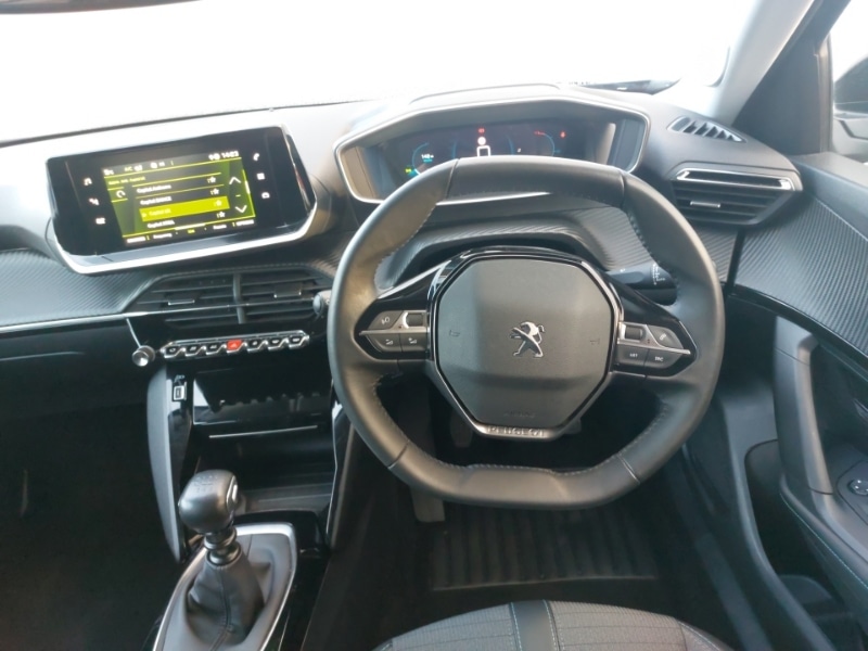 Used Peugeot 2008 2022 for sale - 77485347: Photo 7