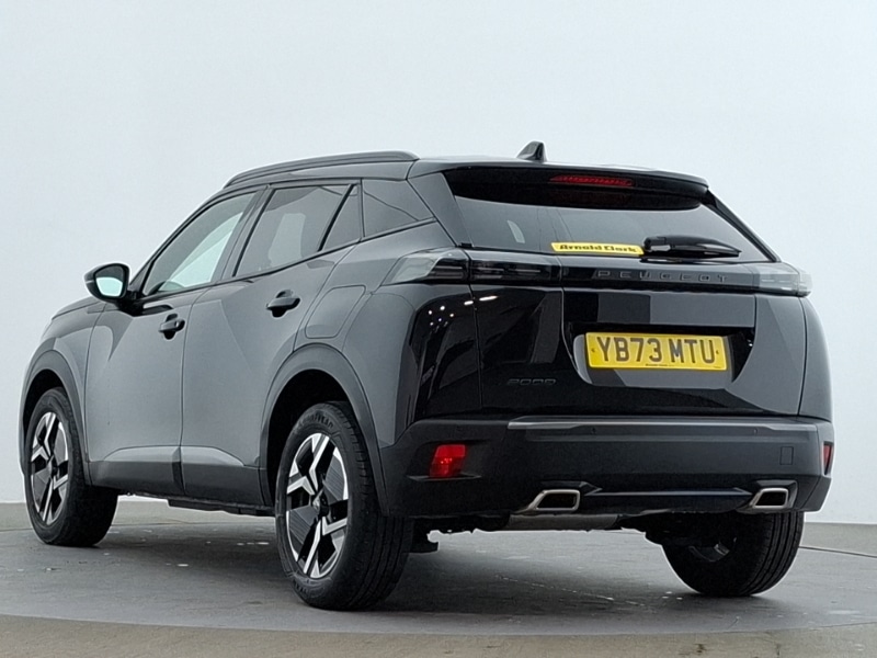 Used Peugeot 2008 2023 for sale - 77955135: Photo 3