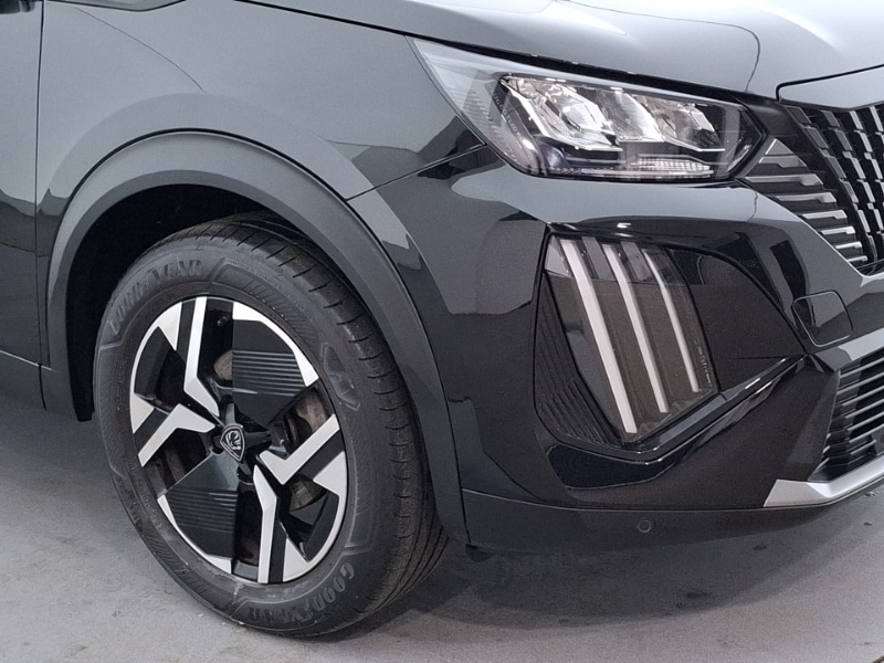 Used Peugeot 2008 2023 for sale - 77955135: Photo 9