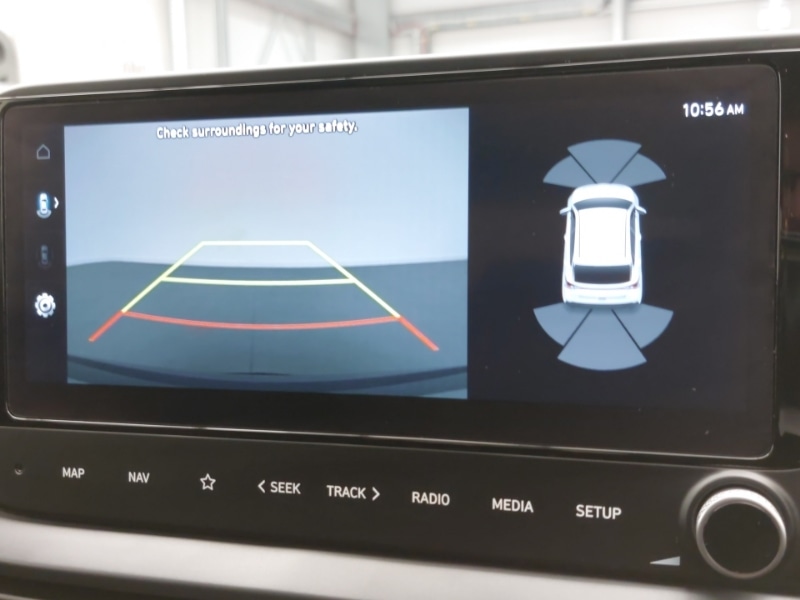 Used Hyundai BAYON 2024 for sale - 77316299: Photo 12