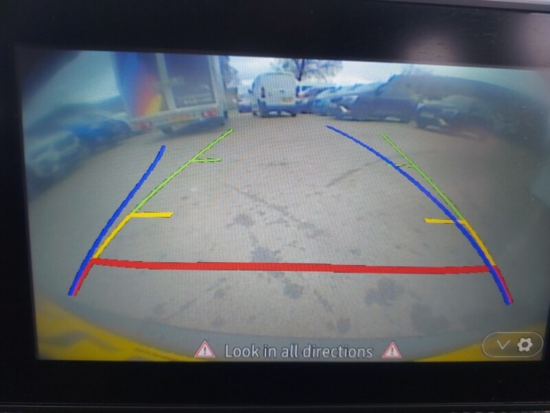 Used Dacia Sandero Stepway 2022 for sale - 77664527: Photo 10