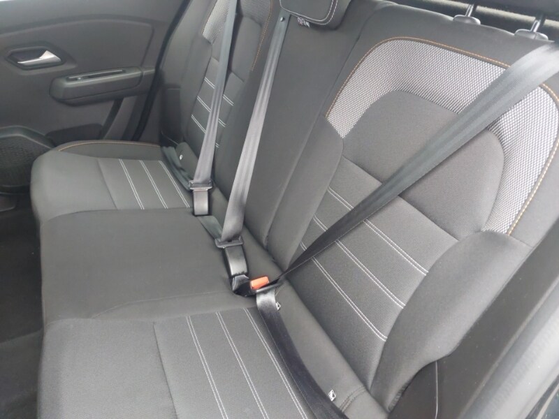 Used Dacia Sandero Stepway 2022 for sale - 77664527: Photo 6
