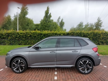 Used Skoda Kamiq 2025 for sale - 75628625: Photo