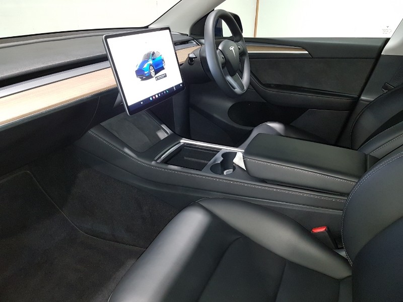 Used Tesla Model Y 2022 for sale - 77938695: Photo 5