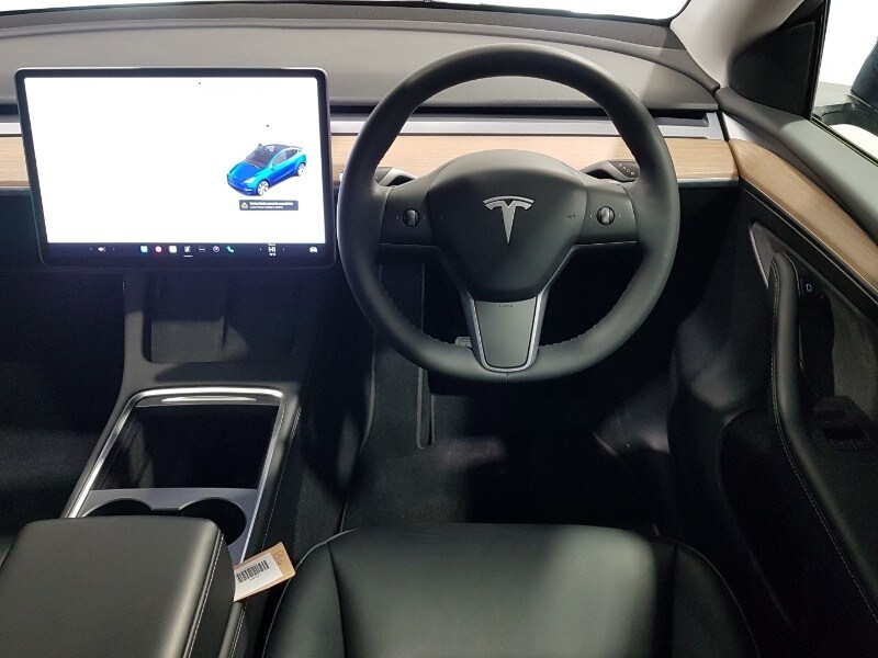 Used Tesla Model Y 2022 for sale - 77938695: Photo 7