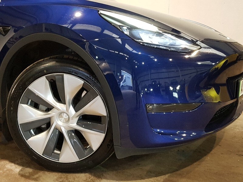 Used Tesla Model Y 2022 for sale - 77938695: Photo 9