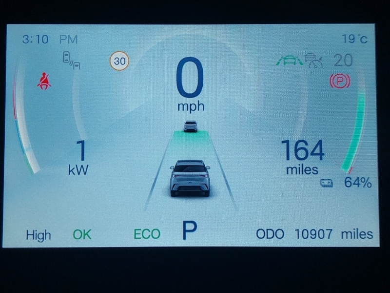 Used BYD Dolphin 2024 for sale - 77482948: Photo 11