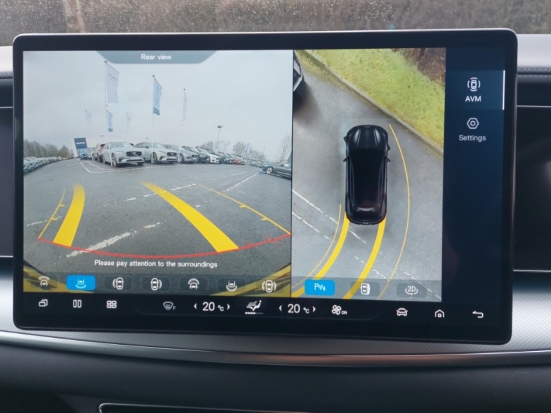 Used BYD Sealion 7 2025 for sale - 77682735: Photo 11