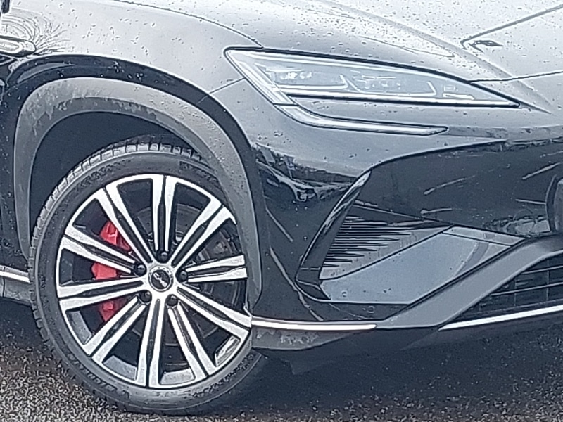 Used BYD Sealion 7 2025 for sale - 77682735: Photo 9