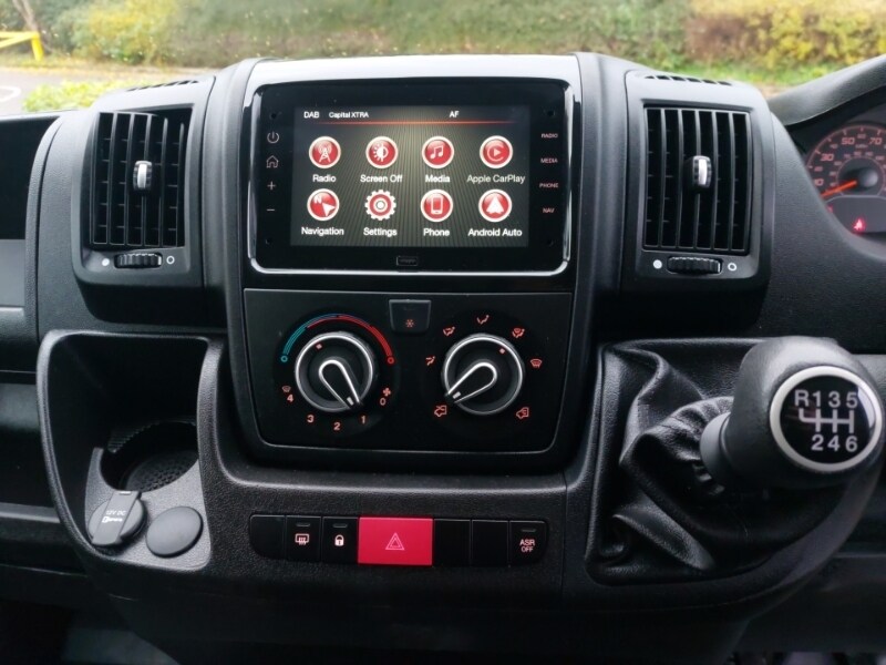 Used Citroen Relay 2023 for sale - 76506514: Photo 10