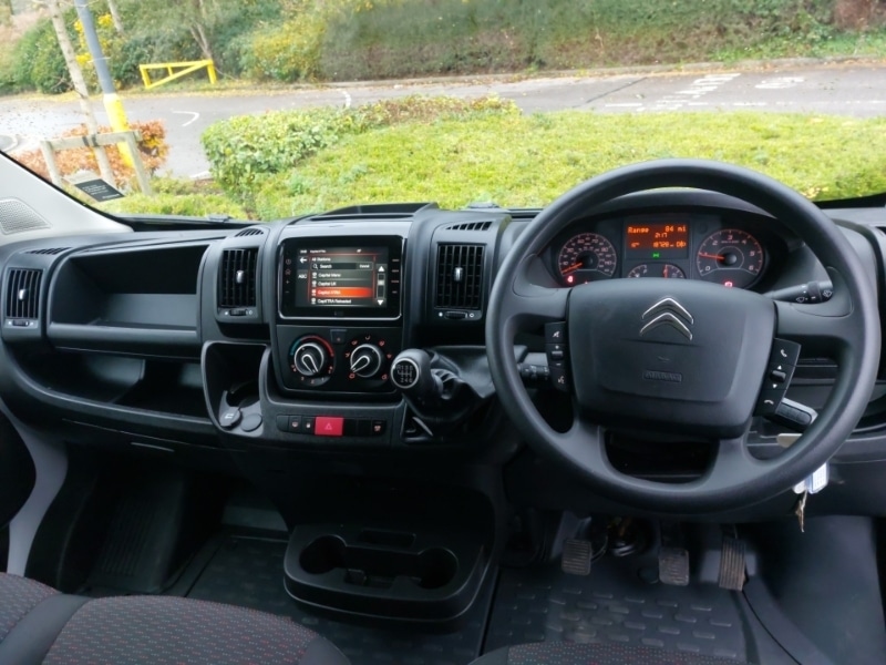 Used Citroen Relay 2023 for sale - 76506514: Photo 2