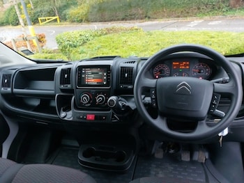 Used Citroen Relay 2023 for sale - 76506514: Photo