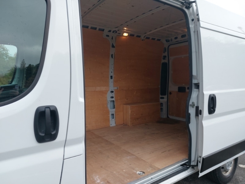 Used Citroen Relay 2023 for sale - 76506514: Photo 6