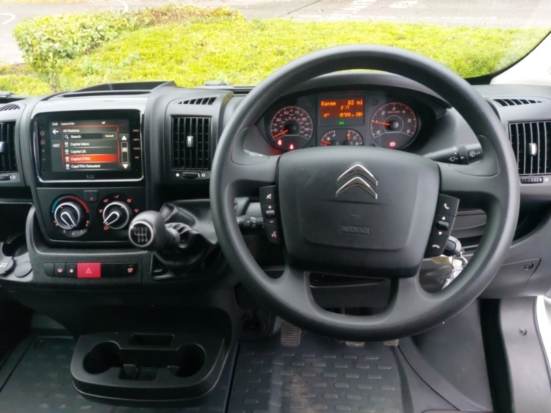 Used Citroen Relay 2023 for sale - 76506514: Photo 7