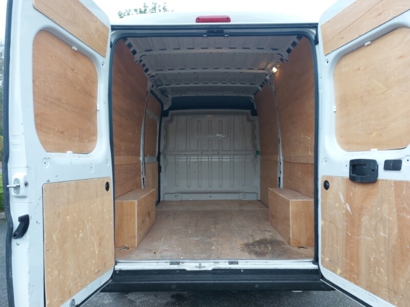 Used Citroen Relay 2023 for sale - 76506514: Photo 8