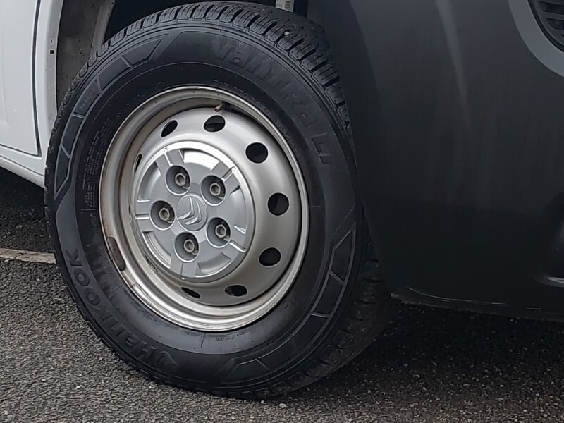 Used Citroen Relay 2023 for sale - 76506514: Photo 9