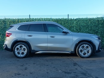 Used BMW iX1 2023 for sale - 77150982: Photo