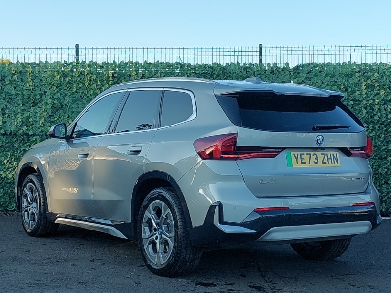 Used BMW iX1 2023 for sale - 77150982: Photo 3