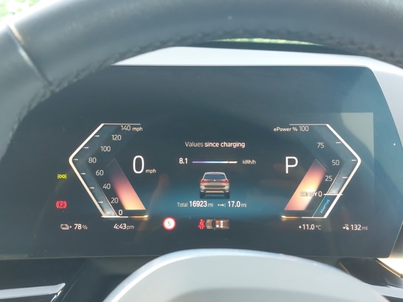 Used BMW iX1 2023 for sale - 77150982: Photo 9