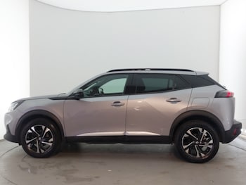 Used Peugeot 2008 2023 for sale - 77560959: Photo