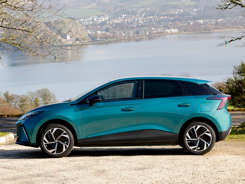 Used MG MG4 2026 for sale - 77992172: Photo 5