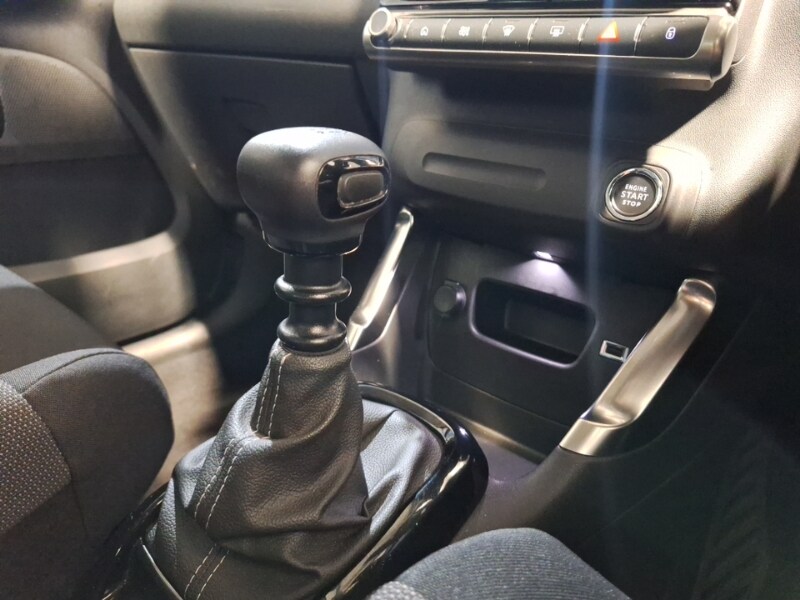 Used Citroen C3 Aircross 2022 for sale - 77299016: Photo 11