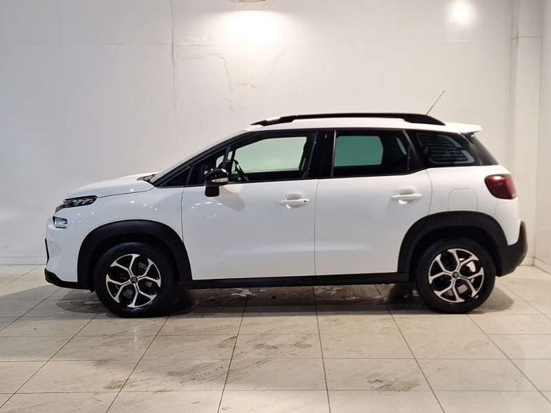 Used Citroen C3 Aircross 2022 for sale - 77299016: Photo 4