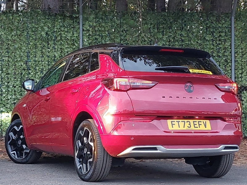 Used Vauxhall Grandland 2024 for sale - 76833012: Photo 3