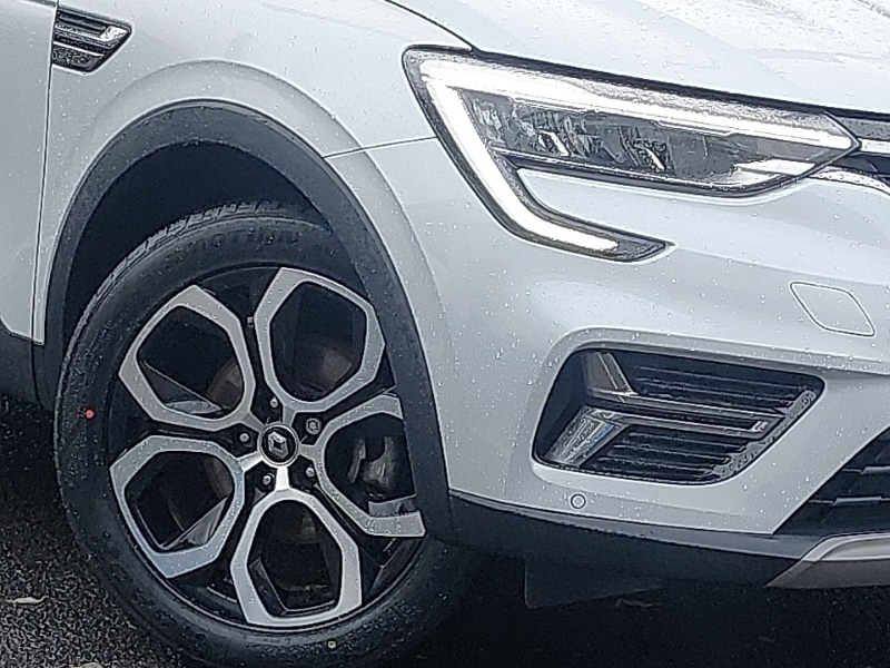 Used Renault Arkana 2023 for sale - 77094834: Photo 9