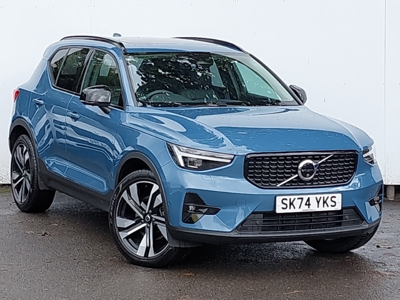 Used Volvo XC40 2024 for sale - 76129650: Photo 1