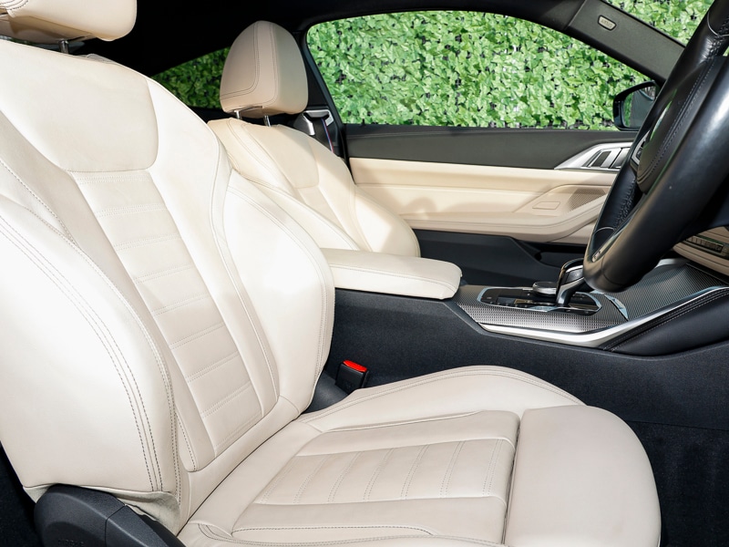 Used BMW 4 Series 2022 for sale - 77924577: Photo 11