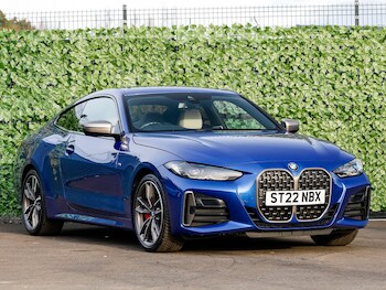 BMW 4 Series feature image