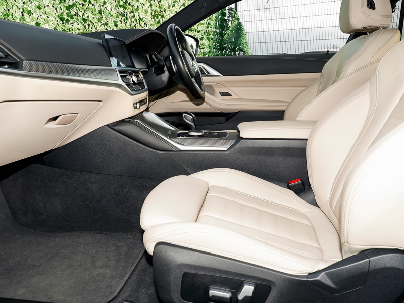 Used BMW 4 Series 2022 for sale - 77924577: Photo 7