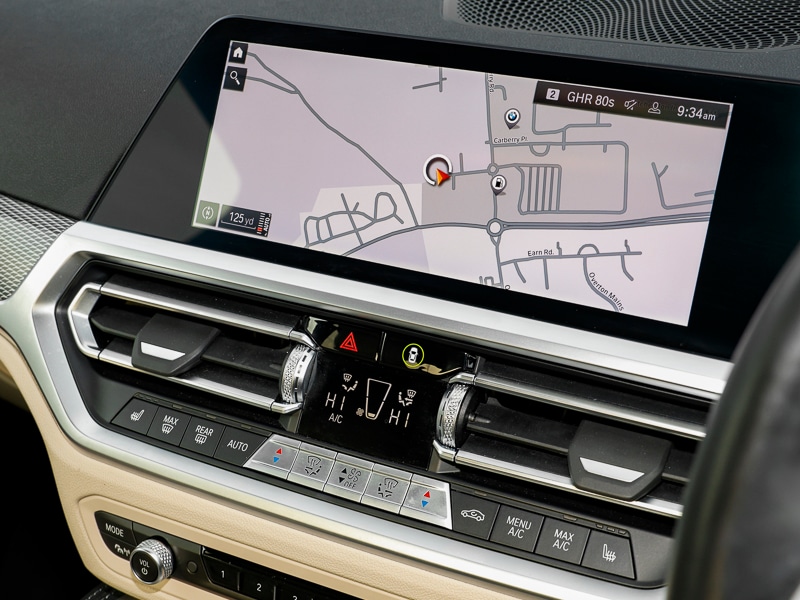 Used BMW 4 Series 2022 for sale - 77924577: Photo 8