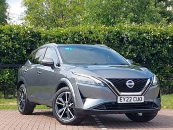 2022 - 1.3 DiG-T MH Tekna 5dr