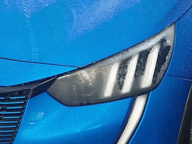 Used Peugeot 208 2023 for sale - 77343400: Photo 12