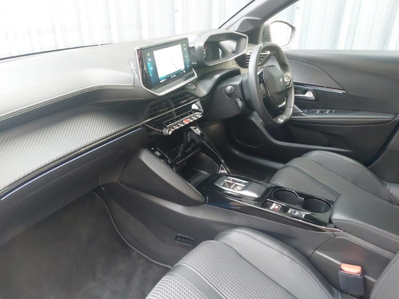 Used Peugeot 208 2023 for sale - 77343400: Photo 5